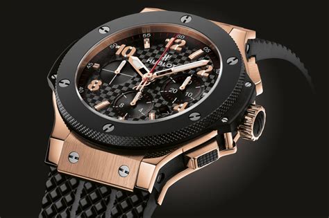 hublot big bang gold ceramic measurements|hublot big bang original gold.